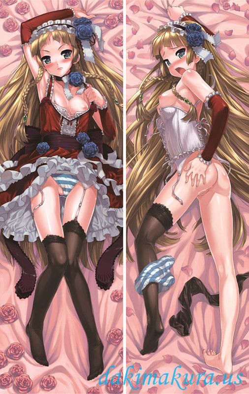 shirane taito Full body waifu japanese anime pillowcases